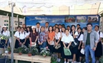 มหาวิทยาลัยศรีนครินทรวิโรฒ เข้าร่วมจัดนิทรรศการ ในการประชุมวิชาการและนิทรรศการ ทรัพยากรไทย ครั้งที่ 9 : ศักยภาพมากล้นมีให้เห็น